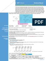 SOD Assay Kit - WST Technical Manual: 500 Tests