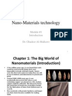 Module#1 Nano