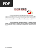 Download Folio Geografi- Konsep Migrasi by SYarafina SYed SN48354584 doc pdf