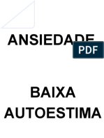 ANSIEDADE