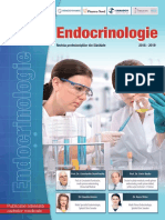 Endocrinologie 2018