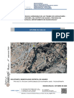 Informe de Suelos Mias