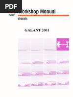 VK Commodore Workshop Manual | PDF | Manufactured Goods
