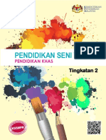 KSSMPK Pendidikan - Seni - Visual - Pendidikan - Khas - Tingkatan - 2