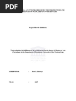Download Stigma with HIV AIDS perception of PLWHA by MohdMustaza SN48355048 doc pdf
