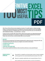 Excel Tips.pdf