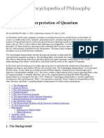 0.Copenhagen Interpretation of Quantum Mechanics (Stanford Encyclopedia of Philosophy).pdf