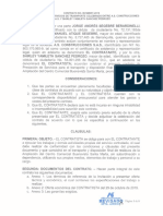 Contrato 057-2019 Expansion Suministros PDF