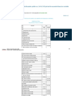 Anexele NR 2 Si 3 La Ordinul Ministrului Finantelor Publice NR 2634 2015 Privind Documentele Financiar Contabile Din 05112015 1 PDF