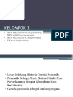 KELOMPOK 3 PPTD