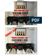 XCM Case Install PDF