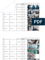 Levantamiento Packin List PDF