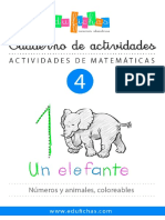 004mn-numeros-animales-coloreable