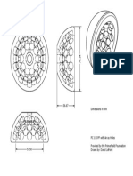 PC 110 PF With Array Holes in MM PDF