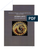 Astrolabul o Istorie Reinviata PDF