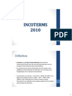 Incoterms 2010