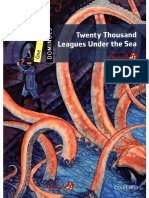 Twenty Thousand Leagues Under The Sea PDF