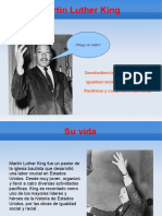 Trabajomartinlutherkingparaeldadelapaz 100115084855 Phpapp01.odp