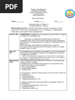 Ra 7277 - Magna Carta For Pwds | PDF
