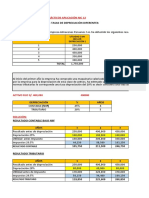 Casos prácticos NIC 12