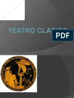 Teatro Clasico