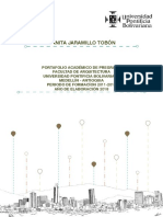 Portafolio Fin de Carrera-Juanita Jaramillo PDF