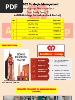 SM Presentation 1 PDF