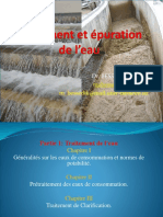 traitement et épuration de leau L3 Hyd.pdf