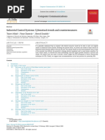 2020 - Industrial Control Systems Cyberattack Trends and Countermeasures