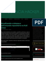 Atualizando o sistema e adicionando repositório no Kali Linux.pdf