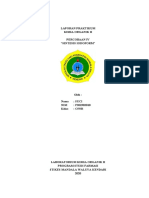 SUCI-F201902010-LAP-KIMOR II-PERC IV -Sintesis Iodoform