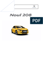 Noul 208 - 20A - 2020 PDF