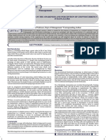 Original Research Paper Management: A Study On The Awareness and Perception of Cryptocurrency in Bangalore