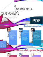 clasificación de los trastornos de la infancia y adolescencia_Paula_Trujillo_