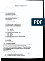 Unit 14 Ergonomics Design: AND Product