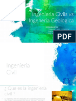 Ingenieria Geologica