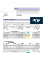 Distributivo Distrito 2020-2021