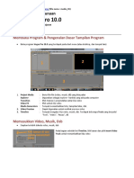 Panduan Sony Vegas Pro PDF
