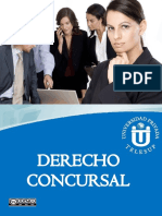Derecho Concursal.pdf