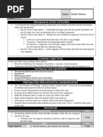 Detailed Lesson Plan in Mathematics 3 Odd and Even Number | PDF ...