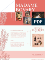 Madame Bovary