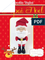 Artes D Ju-Papai Noel