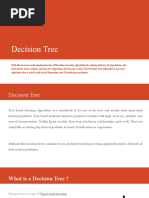 Decision Tree