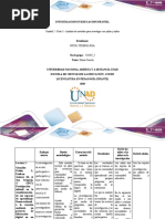 Análisis de métodos para investigar con niños y niñas