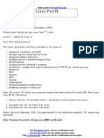 Exam Notes for Linux General Linux LPI 102.pdf