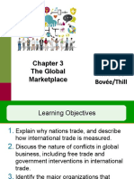 Developing A Business Mindset: Business in Action 8e Bovée/Thill The Global Marketplace