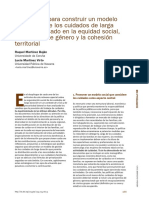 Dialnet PropuestasParaConstruirUnModeloDeGestionDeLosCuida 5346240 PDF