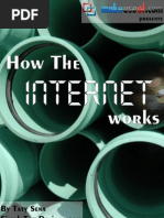 Download MakeUseOfcom - How the Internet Works by MakeUseOfcom SN48358309 doc pdf