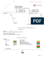 Kontrolno Izvješće Prekršaja - Bulatovic Vidak (MNEV000000859000) (2016-06-02 - 2016-06-30)