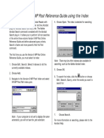 00 How To Search PDF